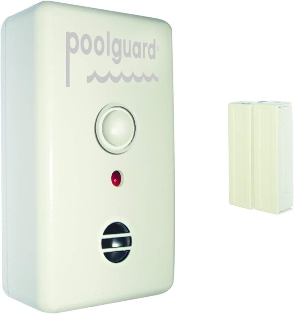 PoolGuard DAPT-2 Hazard Alarm Newest Version