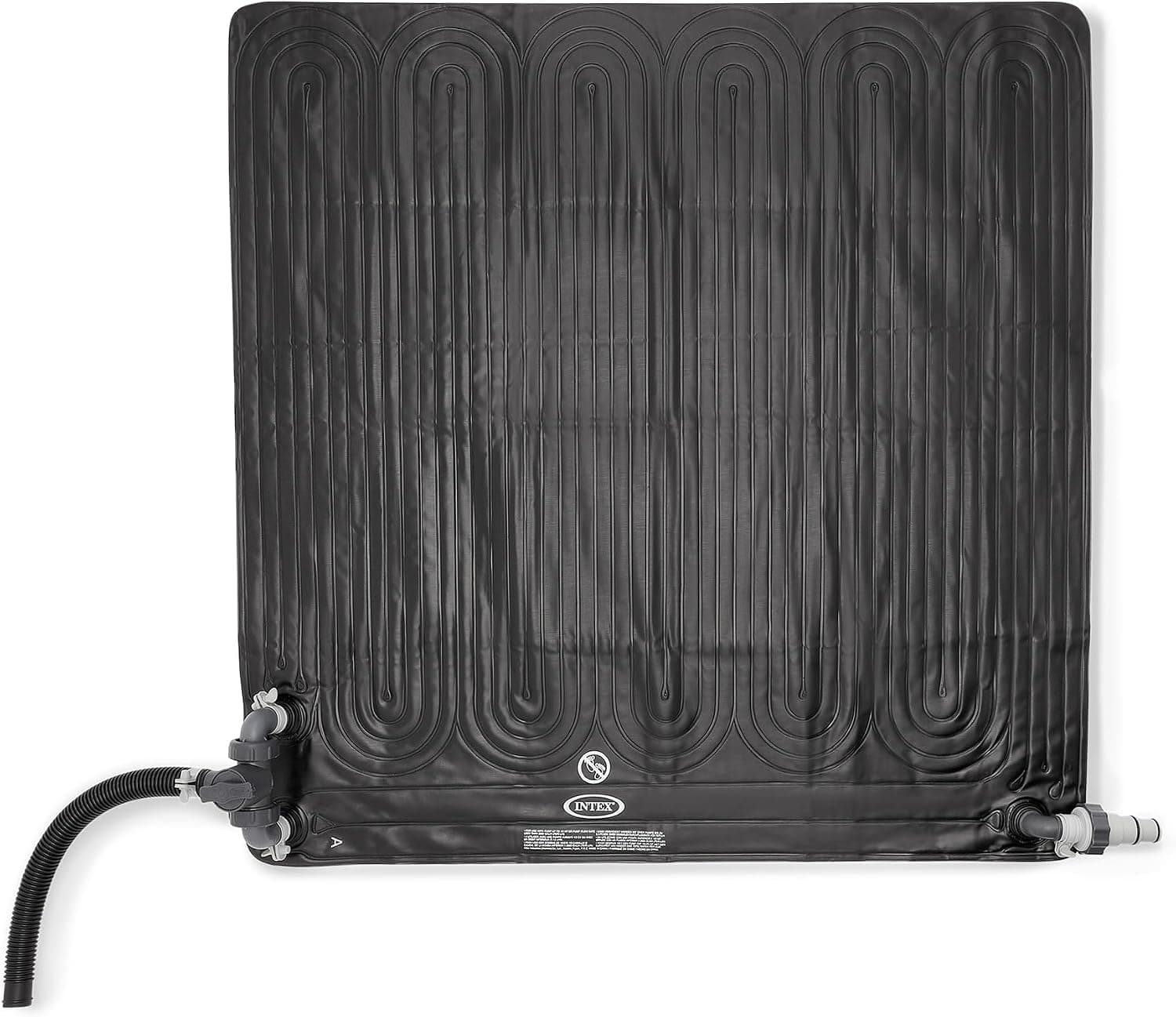 Above-Ground Solar Pool Heating Guide Australia
