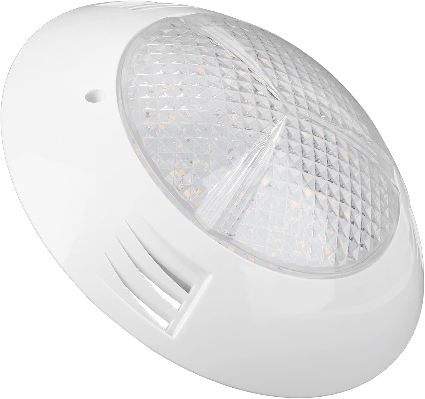 Bewinner Pool Lights Underwater 160LED Waterproof