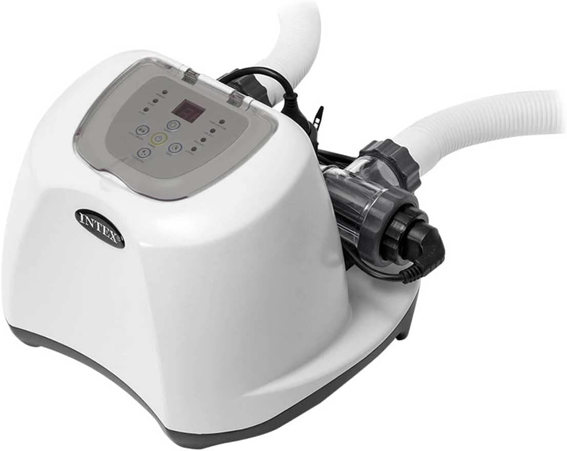 Salt Chlorinator Buying Guide Australia: Systems & Replacement Cells