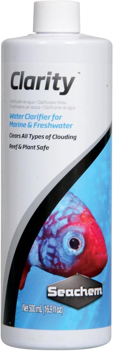 Water Clarifier Phosphate Remover with Skimmer
