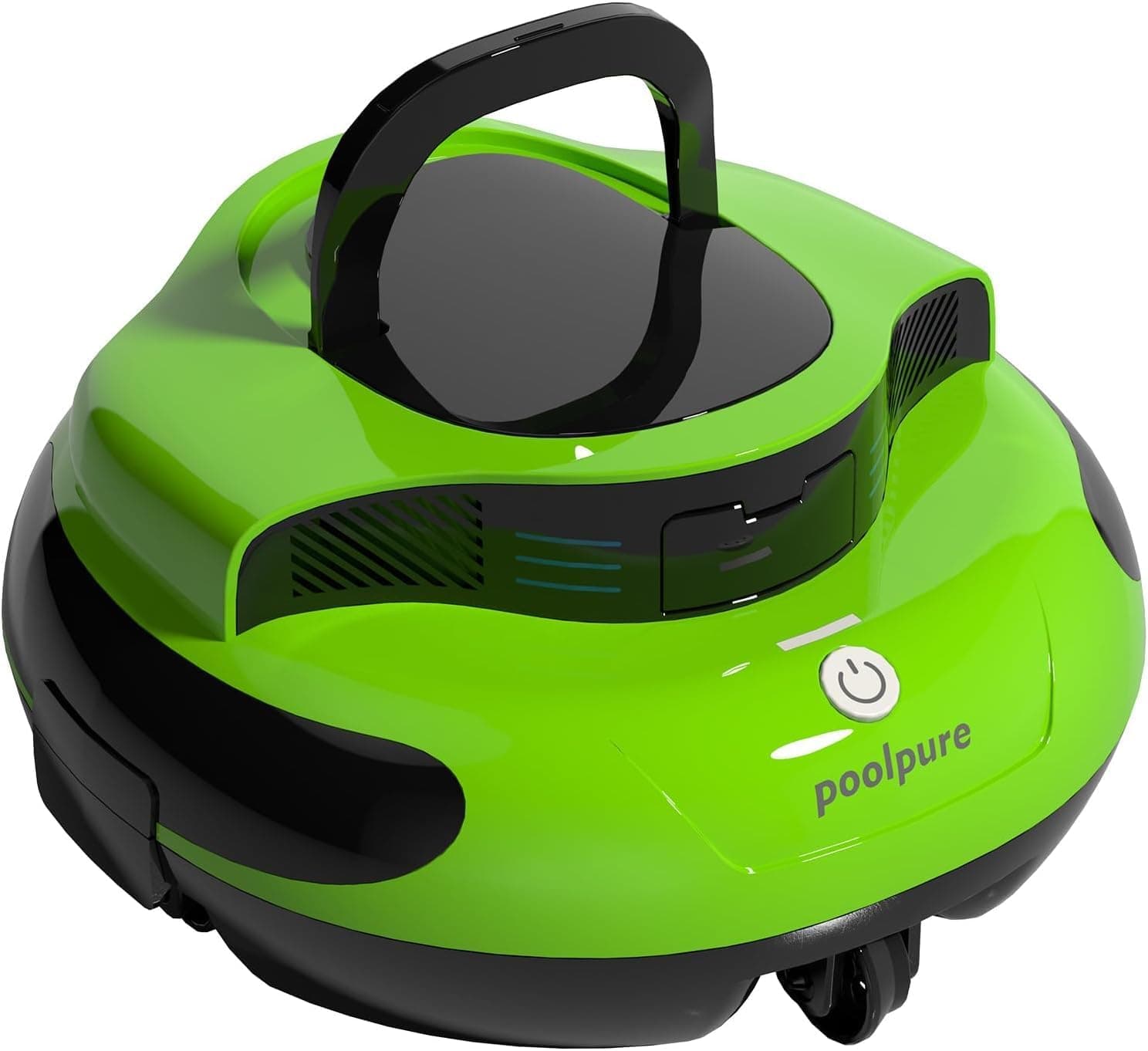 POOLPURE 2026 Cordless Battery Pool Robot