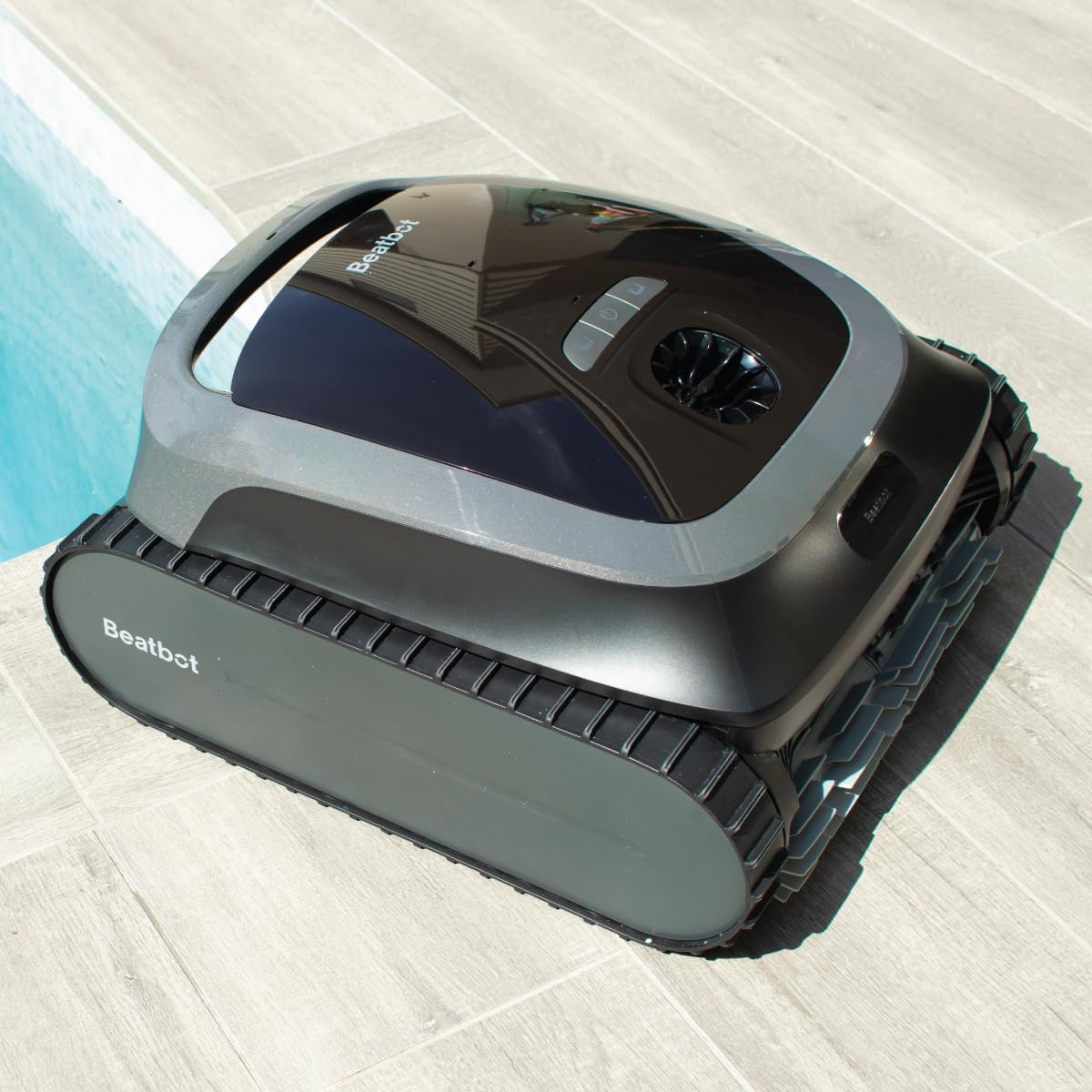 Beatbot AquaSense Cordless Robotic Pool Cleaner