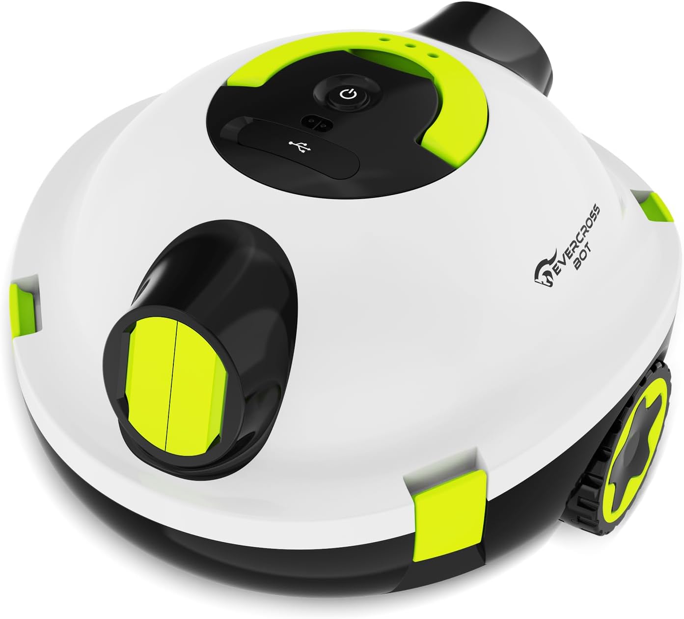 EVERCROSS BOT Y10 Robotic Pool Cleaner with Auto-Dock